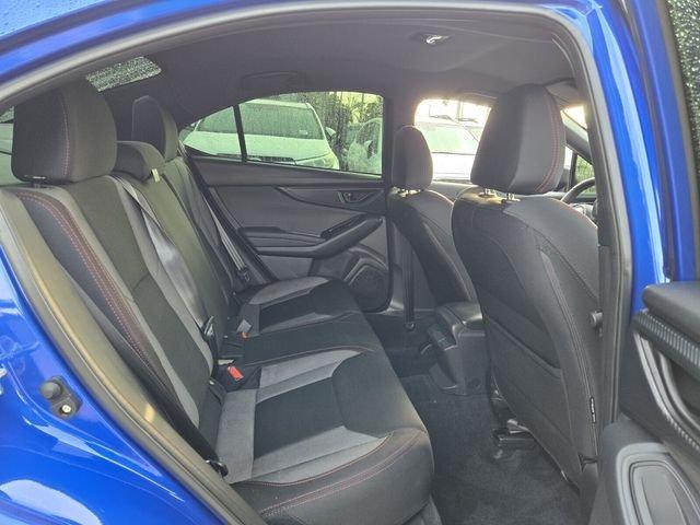 Subaru Wrx Base Awd - Thumbnail 18