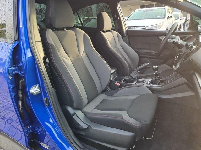 Subaru Wrx Base Awd - Thumbnail 20