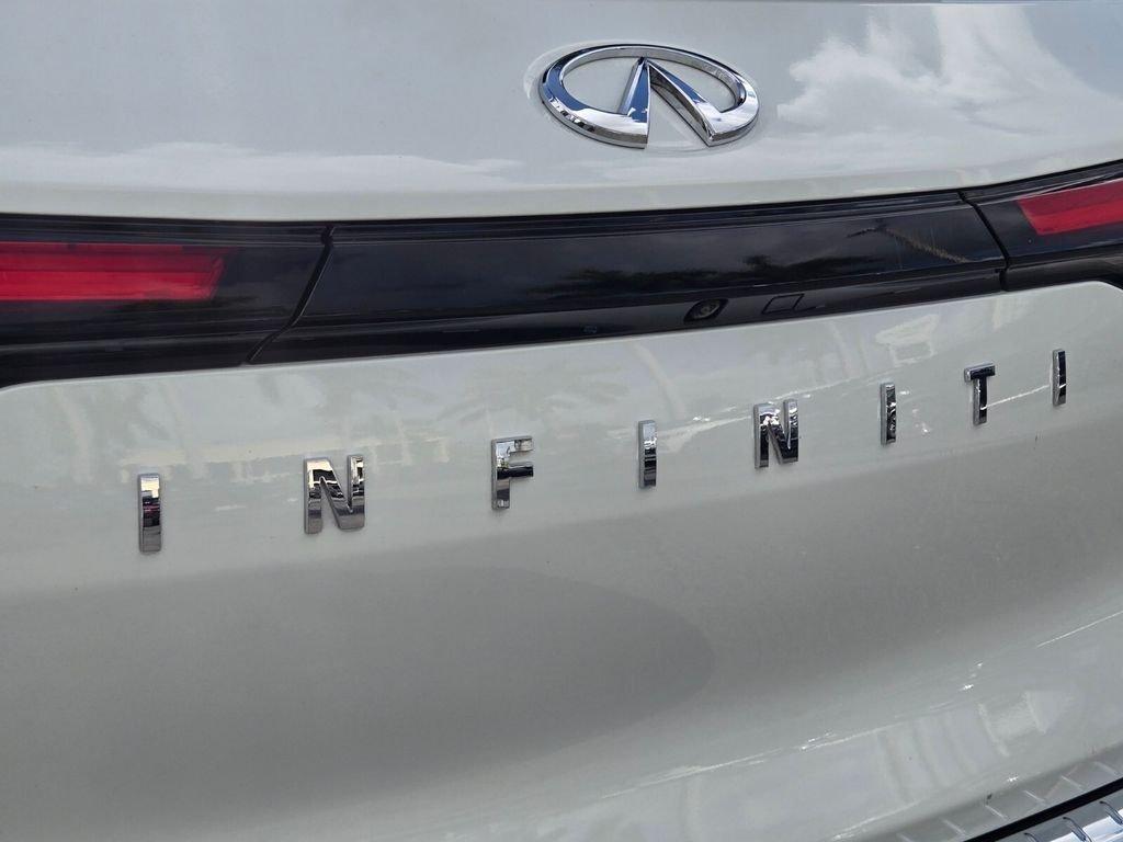 Infiniti Qx60 Luxe With Navigation - Thumbnail 11