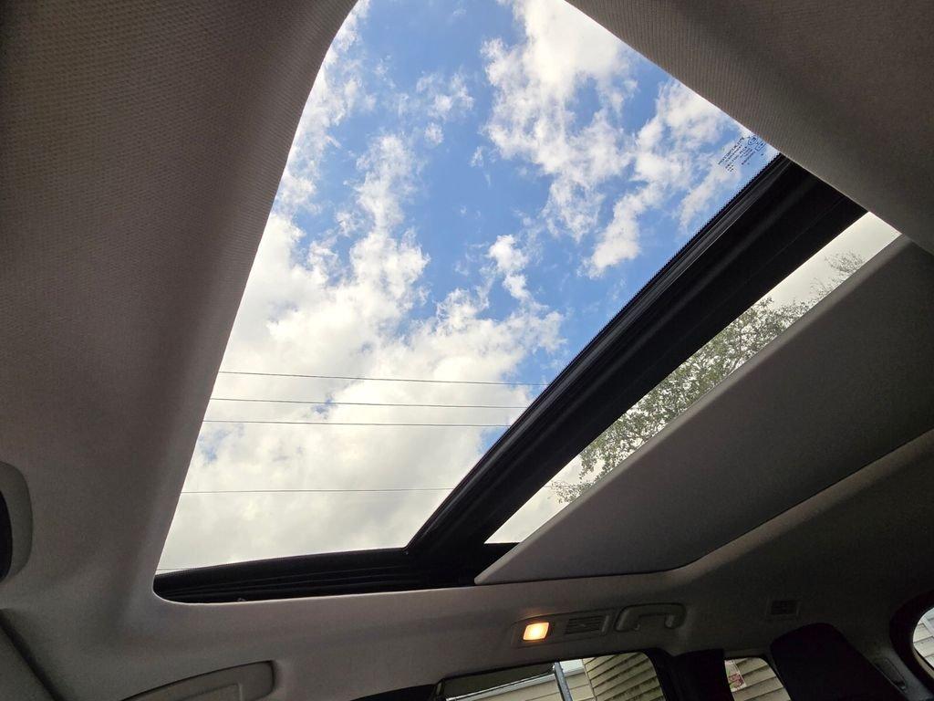 Infiniti Qx60 Pure Fwd 4D Sport Utility - Thumbnail 18