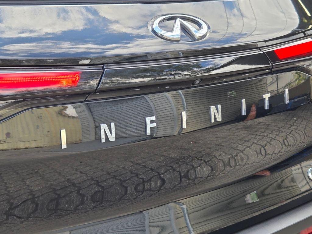 Infiniti Qx60 Pure Fwd 4D Sport Utility - Thumbnail 11
