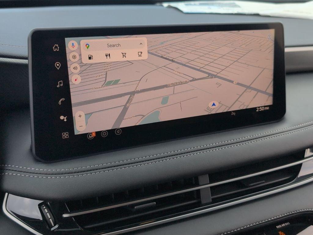 Infiniti Qx60 Luxe With Navigation - Thumbnail 13