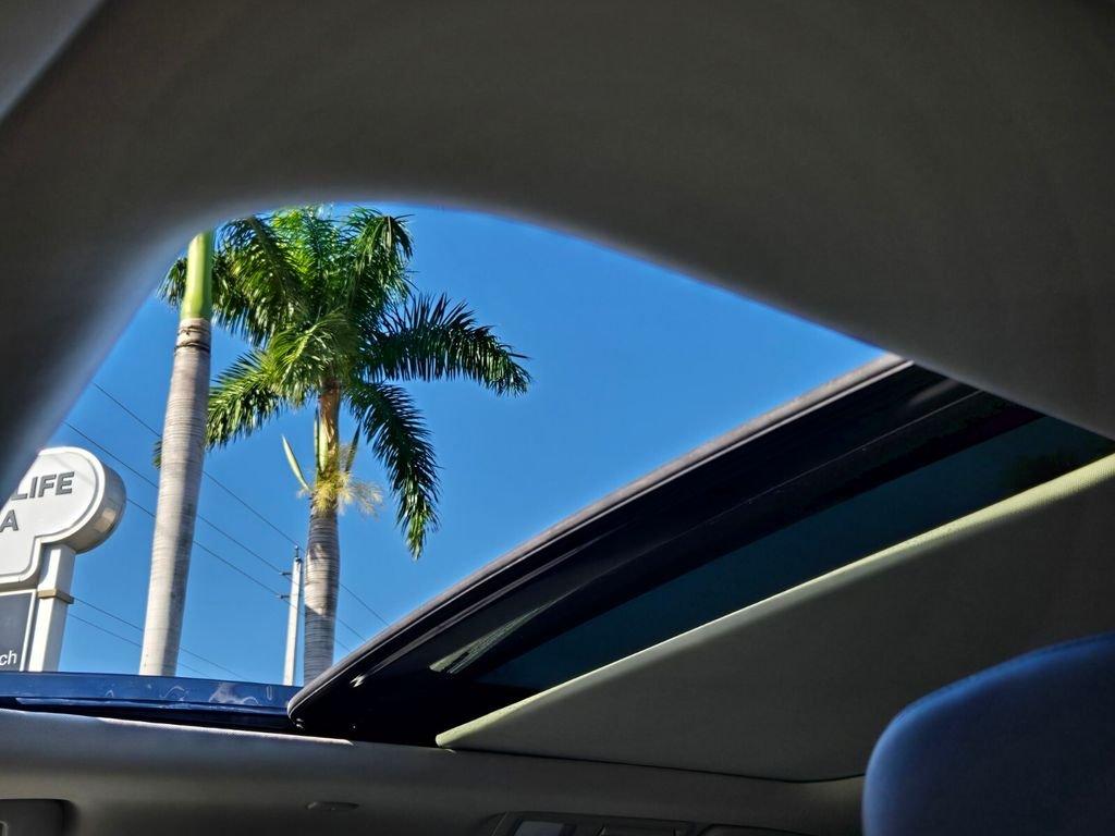 Infiniti Qx60 Luxe With Navigation - Thumbnail 18