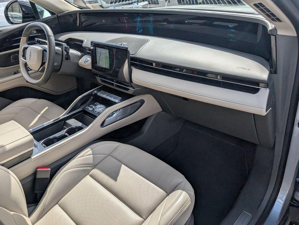 Lincoln Nautilus Premiere With Navigation & Awd - Thumbnail 16