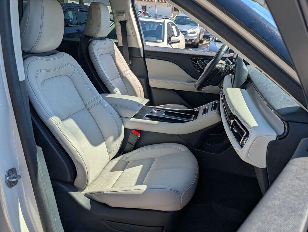 Lincoln Aviator Reserve With Navigation - Thumbnail 18