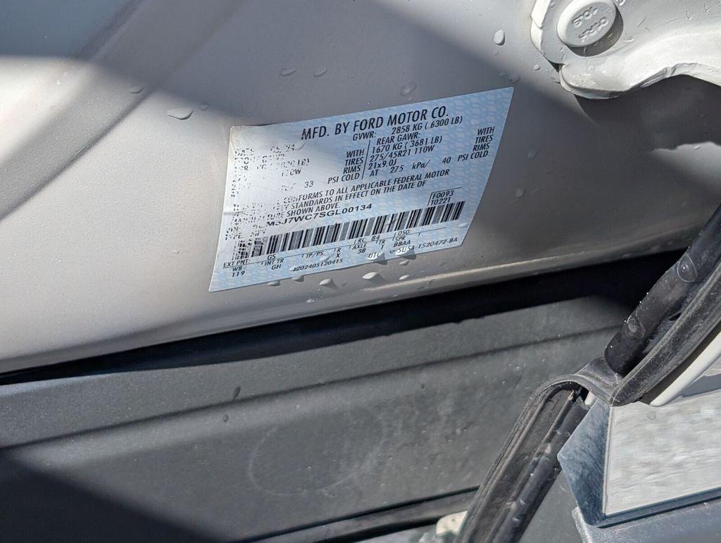 Lincoln Aviator Reserve With Navigation - Thumbnail 20