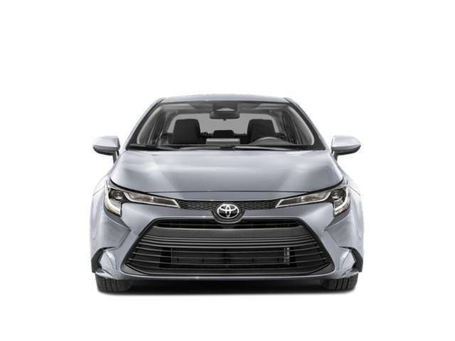 Toyota Corolla Le Fwd - Thumbnail 6