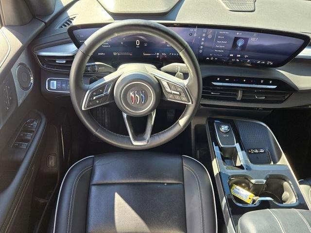 Buick Enclave Avenir With Navigation - Thumbnail 17