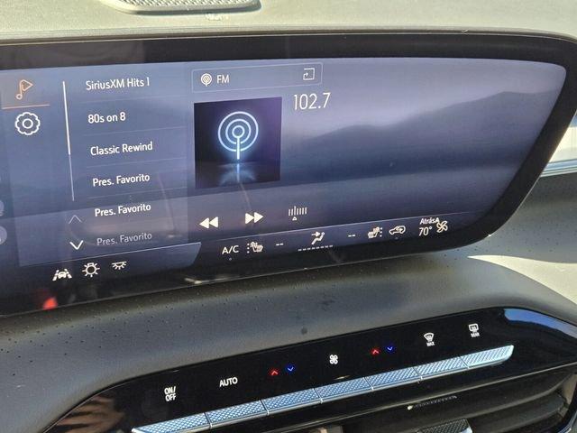 Buick Enclave Avenir With Navigation - Thumbnail 19