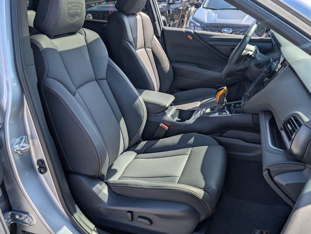 Subaru Outback Wilderness Awd - Thumbnail 20