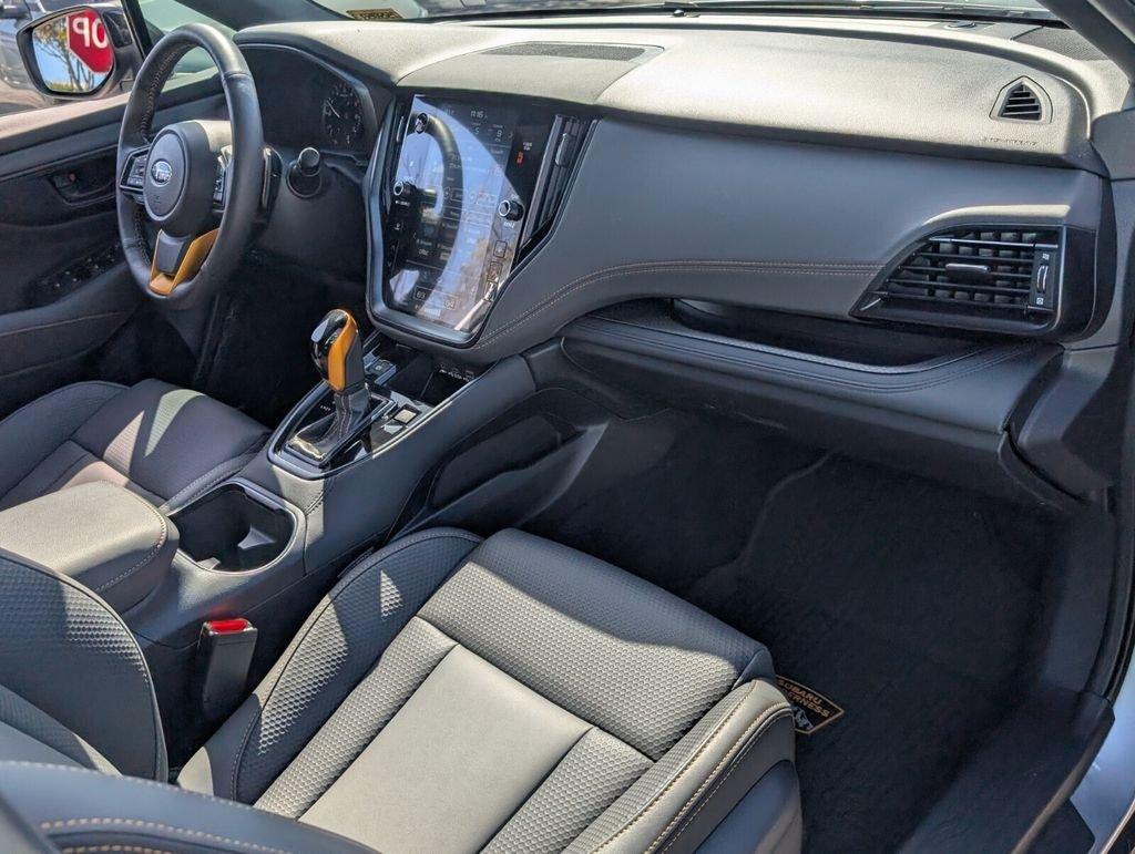 Subaru Outback Wilderness Awd - Thumbnail 19