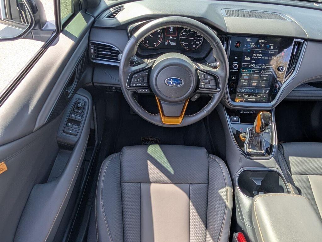 Subaru Outback Wilderness Awd - Thumbnail 14