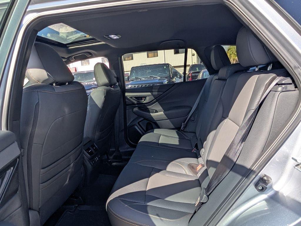 Subaru Outback Wilderness Awd - Thumbnail 13