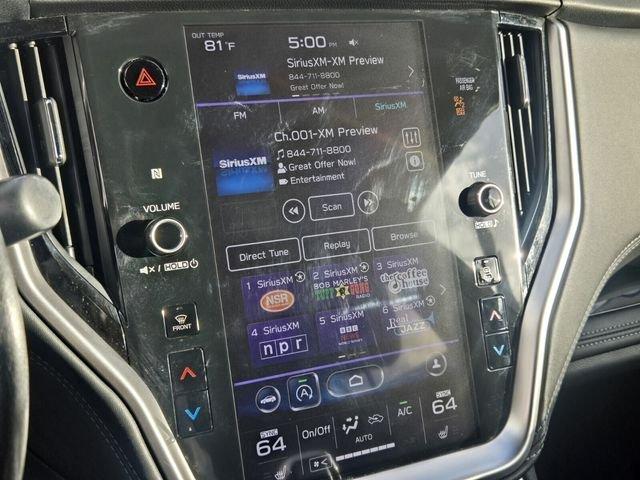 Subaru Outback Limited With Navigation & Awd - Thumbnail 20