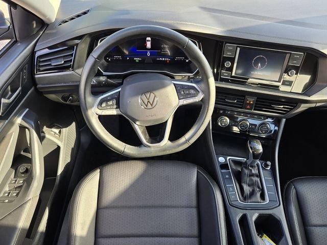 Volkswagen Jetta 1.5T Se Fwd 4D Sedan - Thumbnail 17