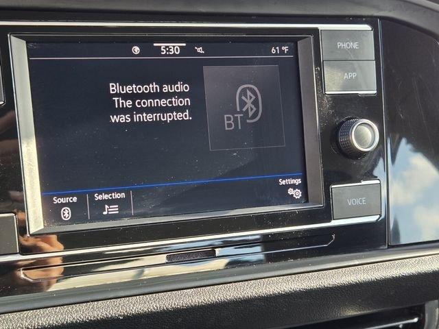 Volkswagen Jetta 1.5T Se Fwd 4D Sedan - Thumbnail 19