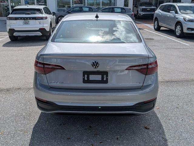 Volkswagen Jetta 1.5T Se Fwd 4D Sedan - Thumbnail 7