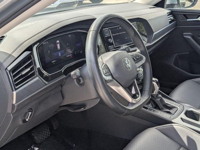 Volkswagen Jetta 1.5T Se Fwd 4D Sedan - Thumbnail 13