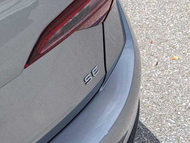 Volkswagen Jetta 1.5T Se Fwd 4D Sedan - Thumbnail 18