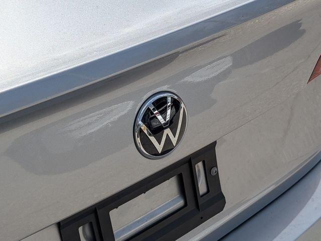 Volkswagen Jetta 1.5T Se Fwd 4D Sedan - Thumbnail 17