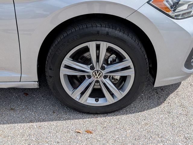 Volkswagen Jetta 1.5T Se Fwd 4D Sedan - Thumbnail 10