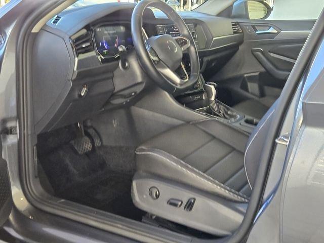 Volkswagen Jetta 1.5T Se Fwd 4D Sedan - Thumbnail 17