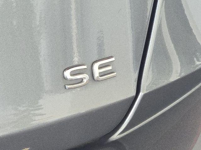 Volkswagen Jetta 1.5T Se Fwd 4D Sedan - Thumbnail 10