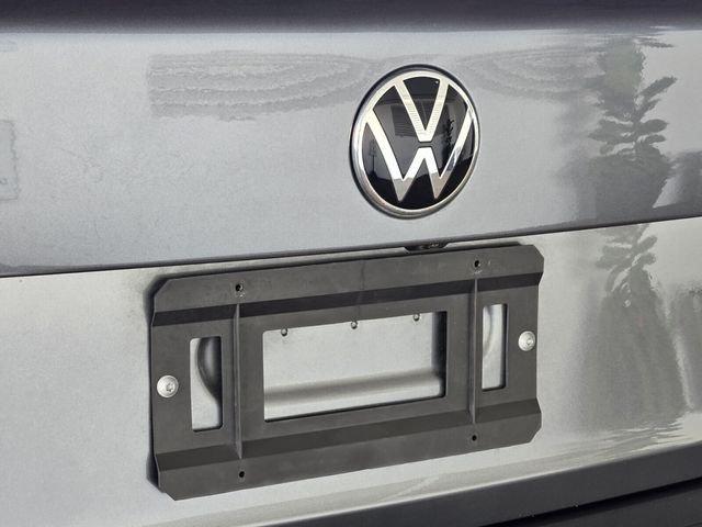 Volkswagen Jetta 1.5T Se Fwd 4D Sedan - Thumbnail 11