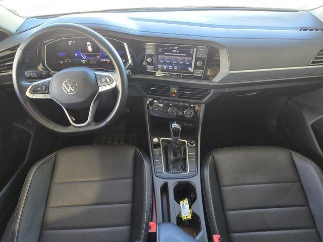 Volkswagen Jetta 1.5T Se Fwd 4D Sedan - Thumbnail 20