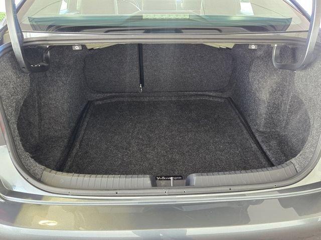 Volkswagen Jetta 1.5T Se Fwd 4D Sedan - Thumbnail 13