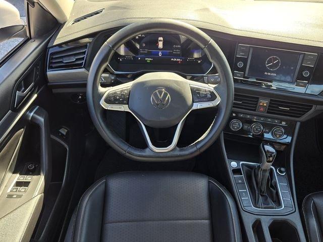 Volkswagen Jetta 1.5T Se Fwd 4D Sedan - Thumbnail 18