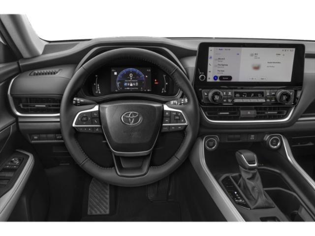 Toyota Grand Highlander Xle Fwd - Thumbnail 9
