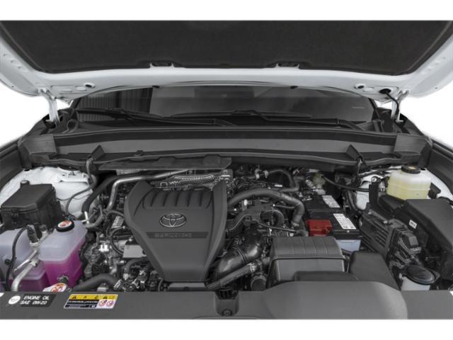 Toyota Grand Highlander Xle Fwd - Thumbnail 14