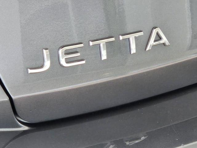 Volkswagen Jetta 1.5T Se Fwd 4D Sedan - Thumbnail 12