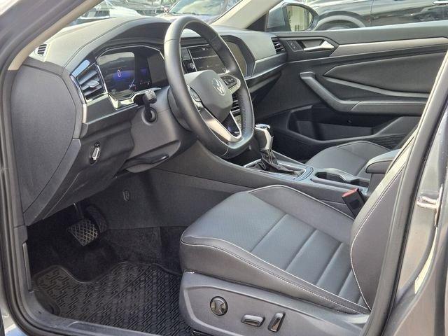 Volkswagen Jetta 1.5T Se Fwd 4D Sedan - Thumbnail 15