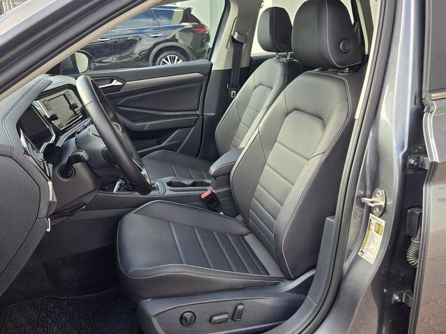 Volkswagen Jetta 1.5T Se Fwd 4D Sedan - Thumbnail 14