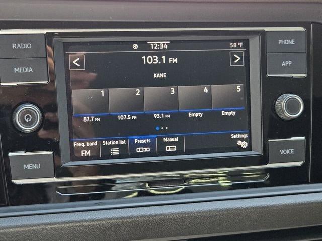 Volkswagen Jetta 1.5T S Fwd 4D Sedan - Thumbnail 18