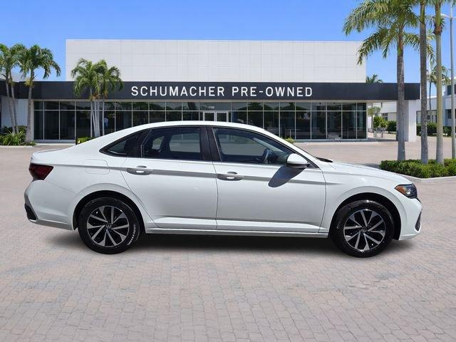 Volkswagen Jetta 1.5T S Fwd 4D Sedan - Thumbnail 9