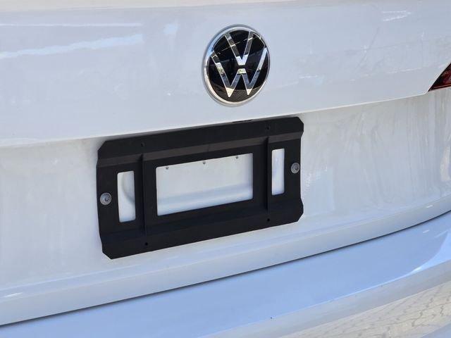 Volkswagen Jetta 1.5T S Fwd 4D Sedan - Thumbnail 10