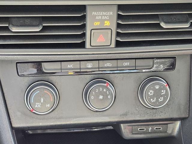 Volkswagen Jetta 1.5T S Fwd 4D Sedan - Thumbnail 20