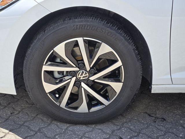 Volkswagen Jetta 1.5T S Fwd 4D Sedan - Thumbnail 12