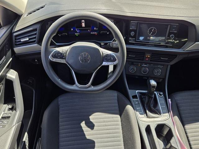 Volkswagen Jetta 1.5T S Fwd 4D Sedan - Thumbnail 16