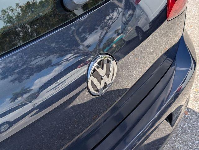 Volkswagen Golf Gti Fwd 4D Hatchback - Thumbnail 18