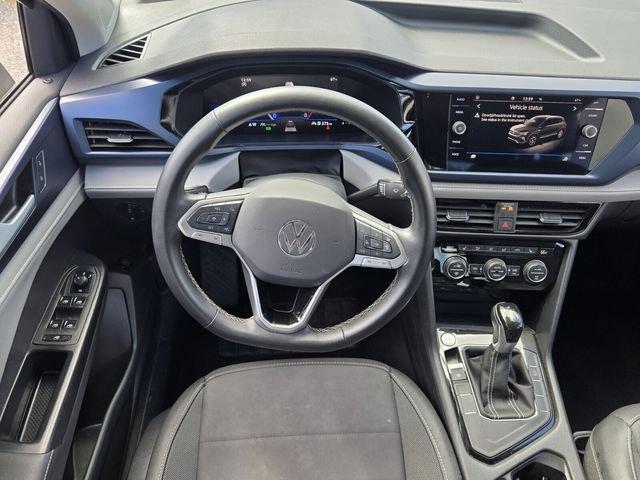 Volkswagen Taos 1.5T Se Fwd 4D Sport Utility - Thumbnail 16