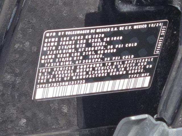 Volkswagen Taos 1.5T Se Fwd 4D Sport Utility - Thumbnail 17