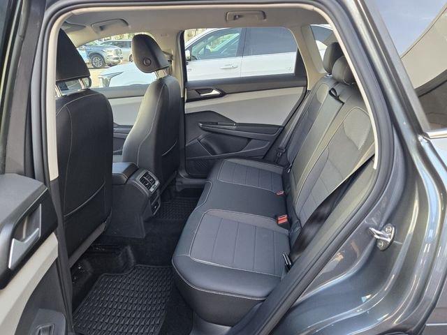 Volkswagen Taos 1.5T Se Fwd 4D Sport Utility - Thumbnail 15