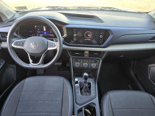 Volkswagen Taos 1.5T Se Fwd 4D Sport Utility - Thumbnail 17