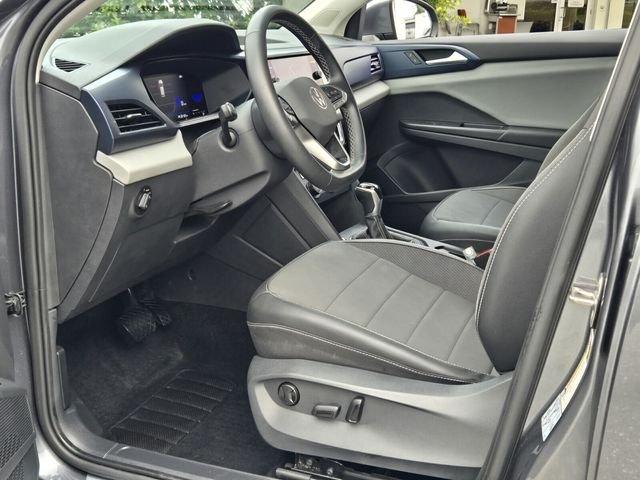 Volkswagen Taos 1.5T Se Fwd 4D Sport Utility - Thumbnail 14