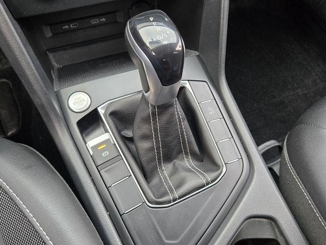 Volkswagen Taos 1.5T Se Fwd 4D Sport Utility - Thumbnail 20