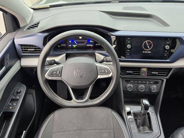 Volkswagen Taos 1.5T Se Fwd 4D Sport Utility - Thumbnail 16